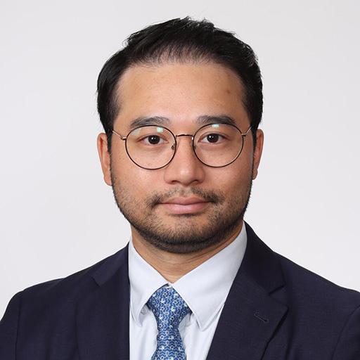 John M. Nathan, M.D., D.D.S.