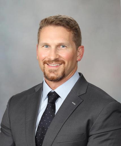 Aaron Krych, M.D.