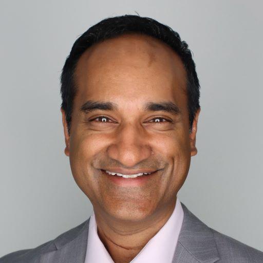 Gobi Paramanandam, M.D.