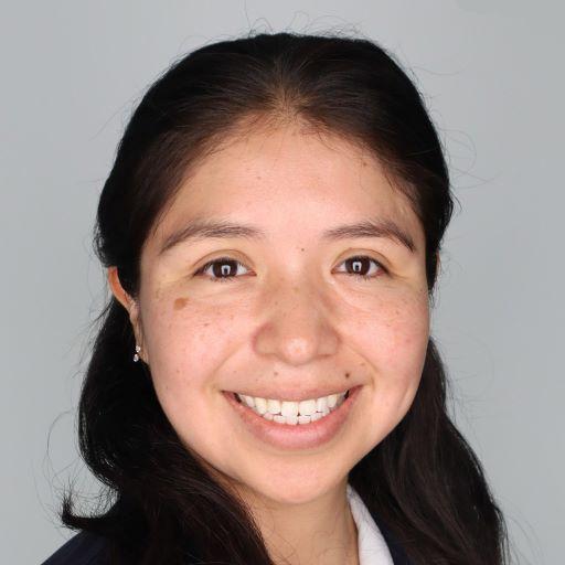 Roxana Garcia, M.D.