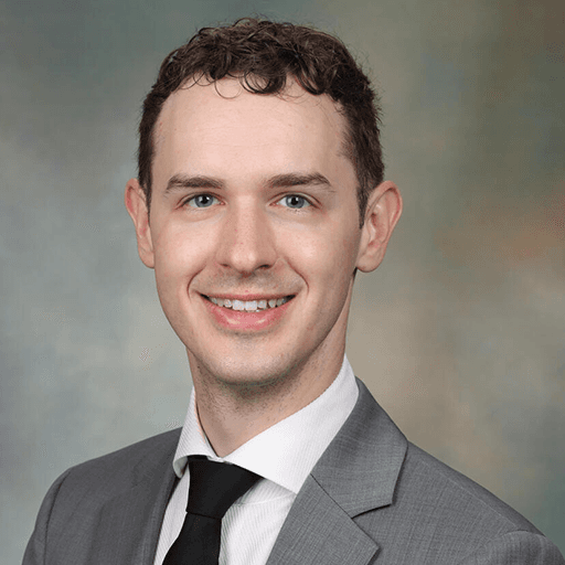 Austin Eells, M.D.