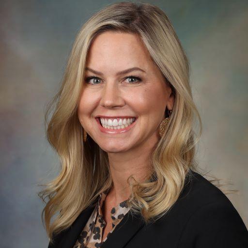 Natalie Strand, M.D.