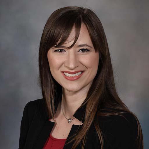 Anna Kellund, M.D.