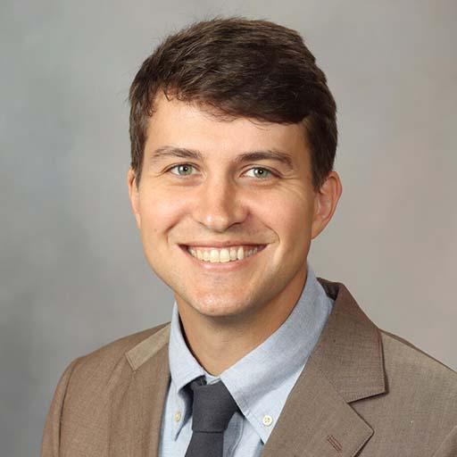 Brendan Mulhern, MD
