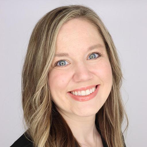 Katie Johnson, M.D.