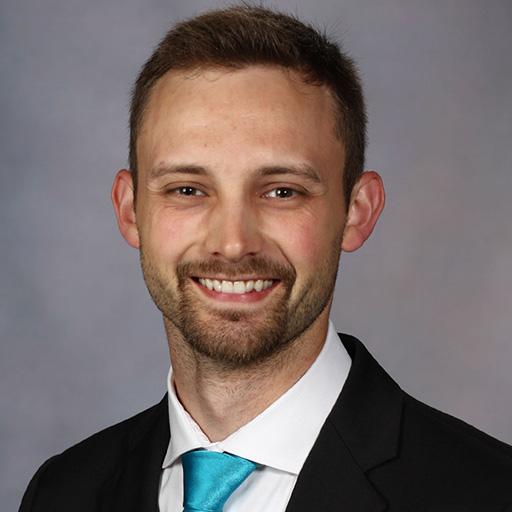 Casey Johnson, M.D.