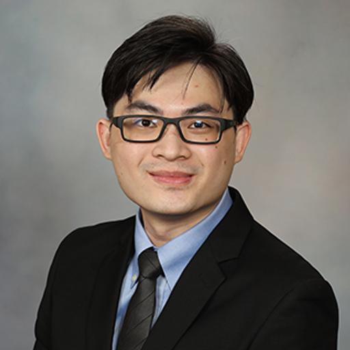Joseph Chan, M.D. 