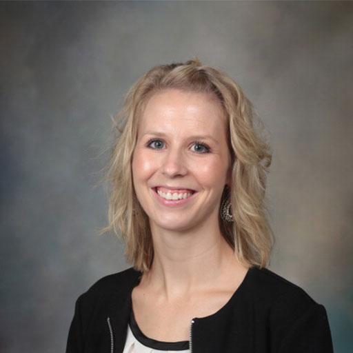 Amanda Dahl, M.D.