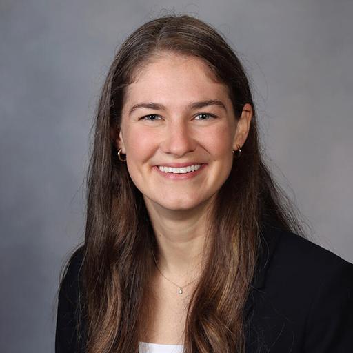 Alyssa Golden-Hart