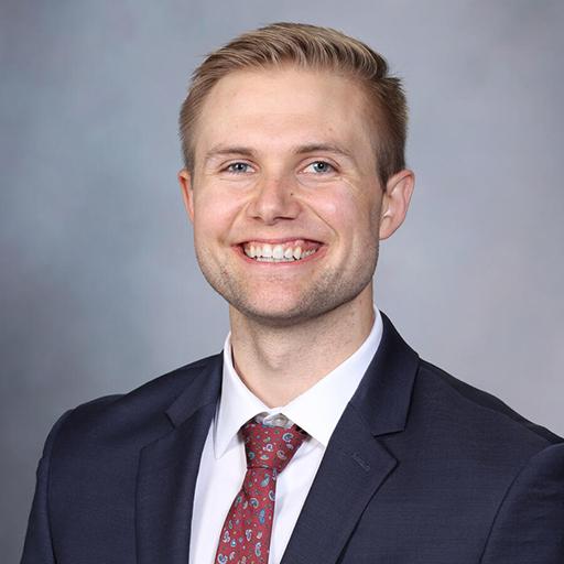 Cam Smock, M.D.