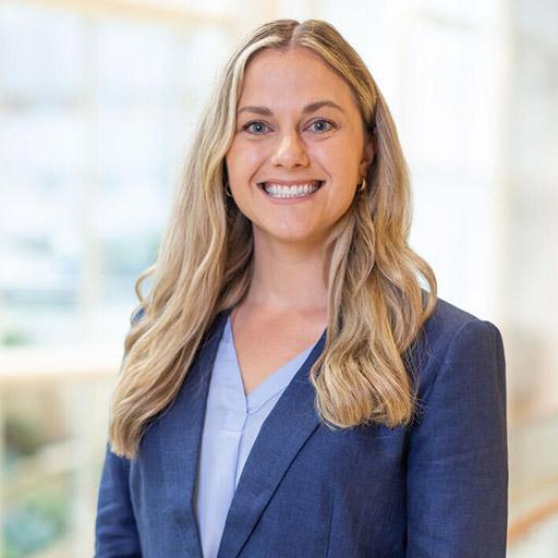 Jessica Buttinger, M.D