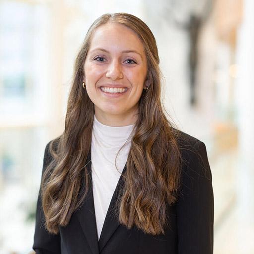 Lauren Penz, M.D.