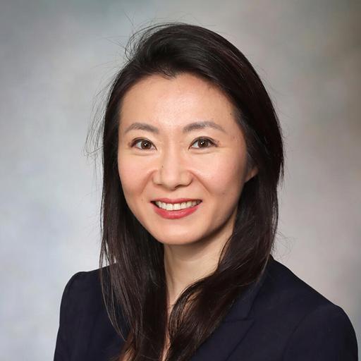 Jenny Yang, M.D.