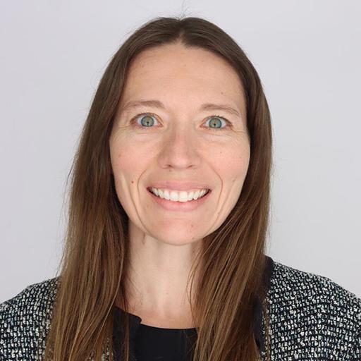 Hannah Betcher, M.D.