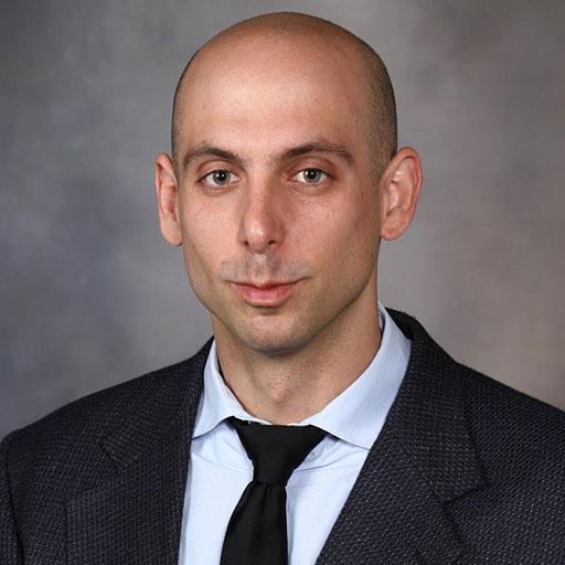 Matej Markota, M.D.