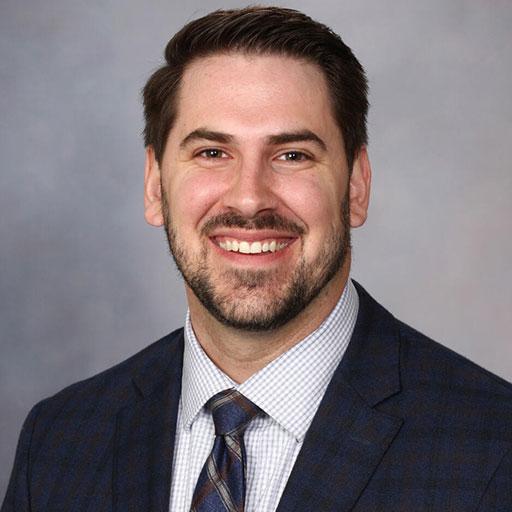 Nick Allen, M.D.