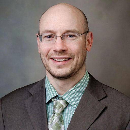 Scott Schmidt, D.O.
