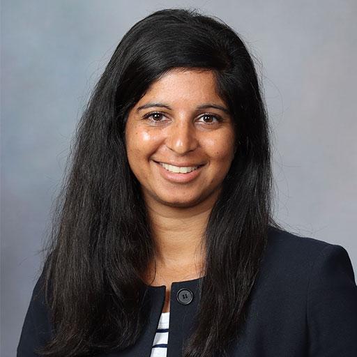 Diana Kelm, M.D.