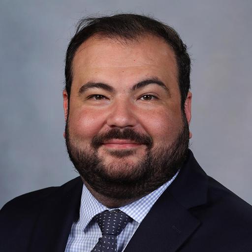 Ali El Mokahal, M.D.
