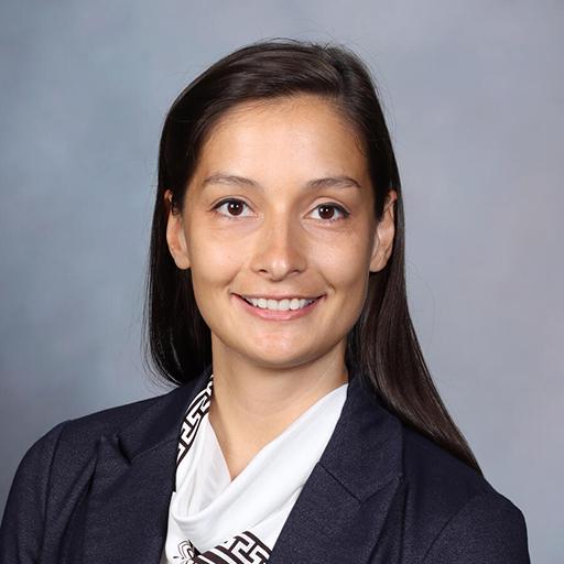 Anna Kornafeld, M.D.