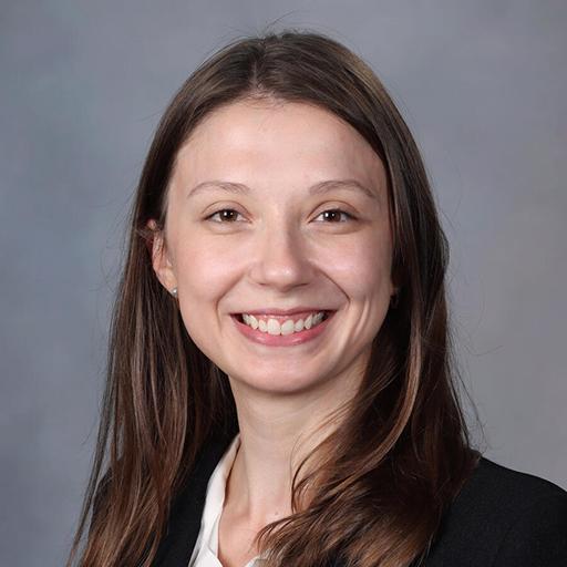 Laura Piccolo Serafim, M.D.