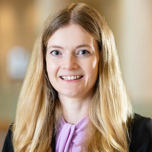 Joelle Friesen, M.D.