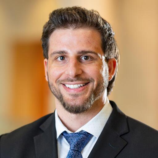 Matt Biondi, M.D.