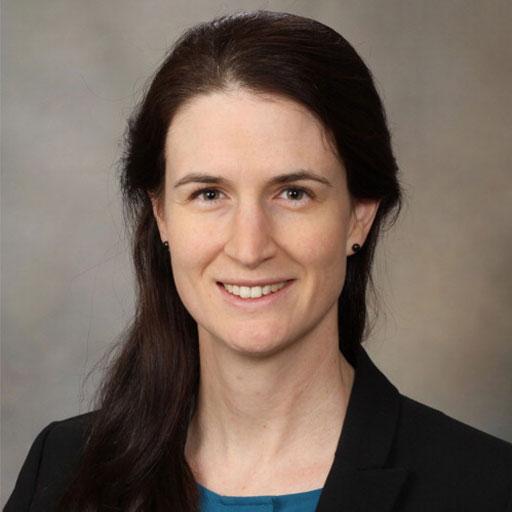 Amanda Deisher, Ph.D.