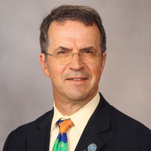 John Antolak, Ph.D.
