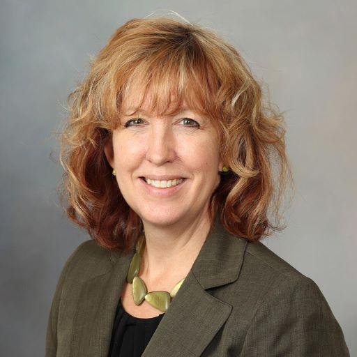 Debra Brinkmann, Ph.D.
