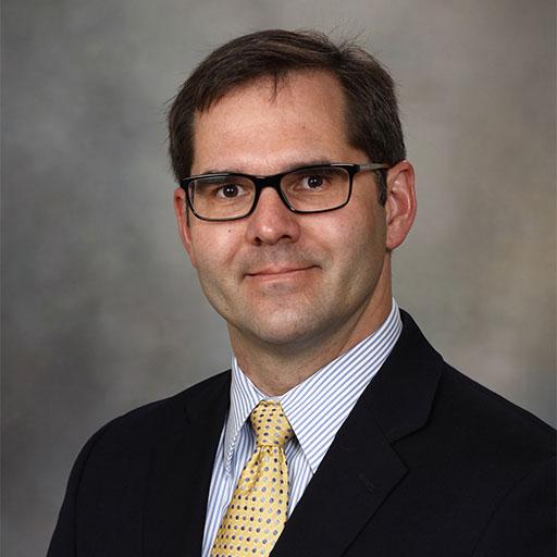 Nicholas Remmes, Ph.D.