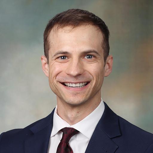 Brady Laughlin, M.D.