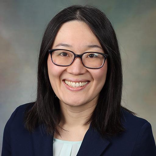 Randa Tao, M.D.