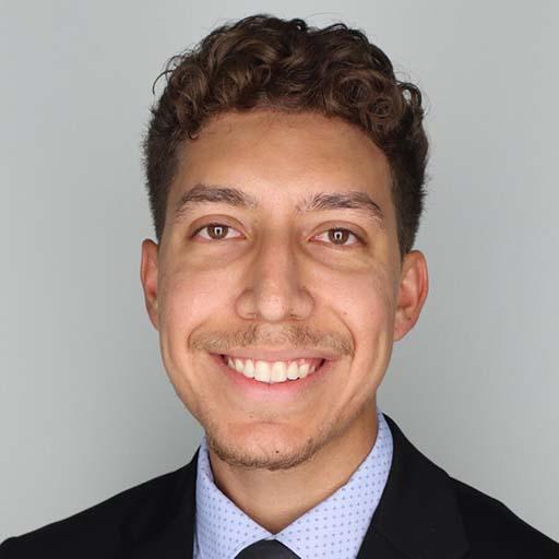 Jacob Mapp, M.D.