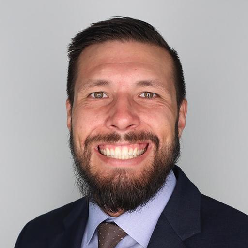 Josh Niska, M.D.