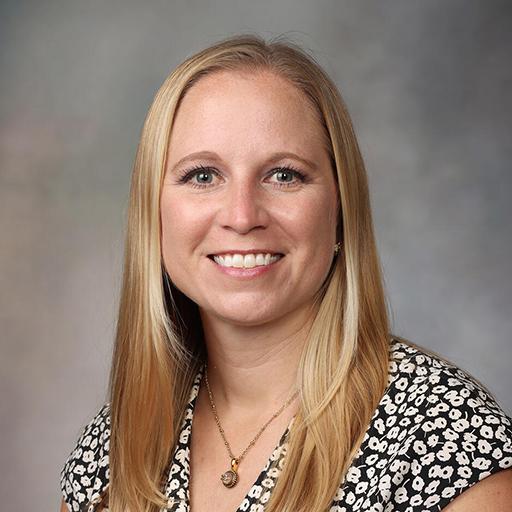 Lisa McGee, M.D.