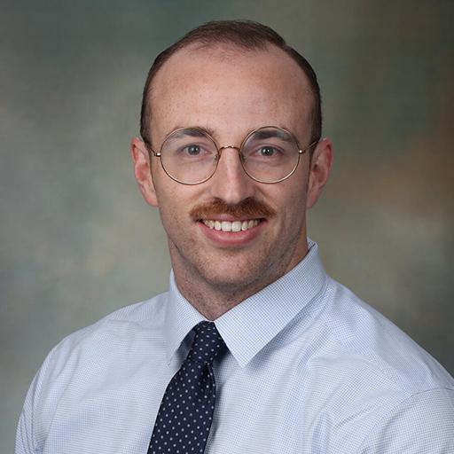 Sean McCauley, M.D.