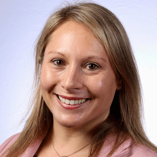 Deanna Hasenauer, Ph.D.