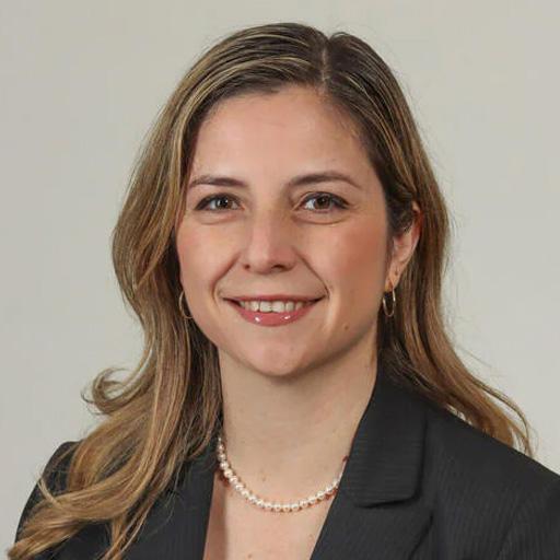 Karina Nieto, M.D., M.B.A.