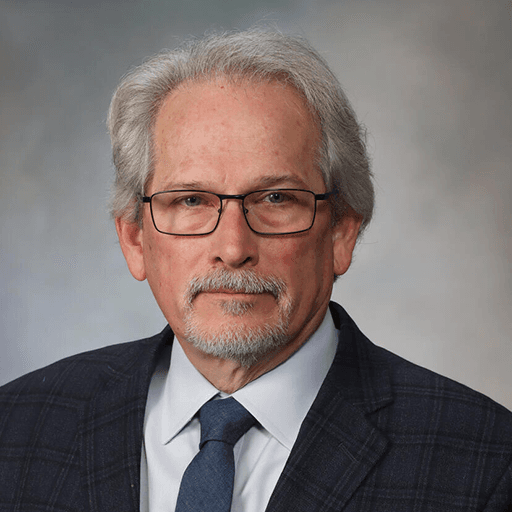 Michael Story, Ph.D.