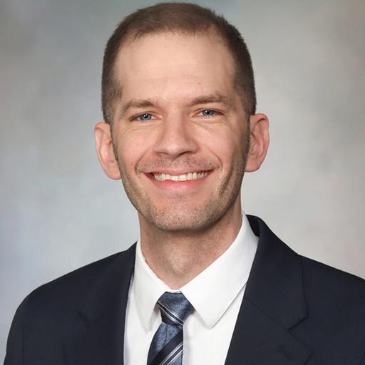 Joshua Nedelisky, M.D.