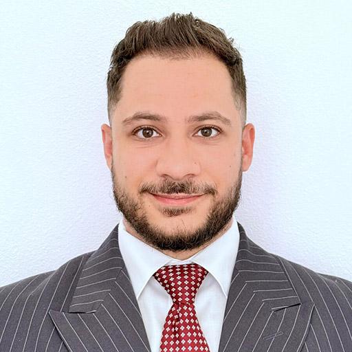 Fadi Samaan, M.D., M.S.