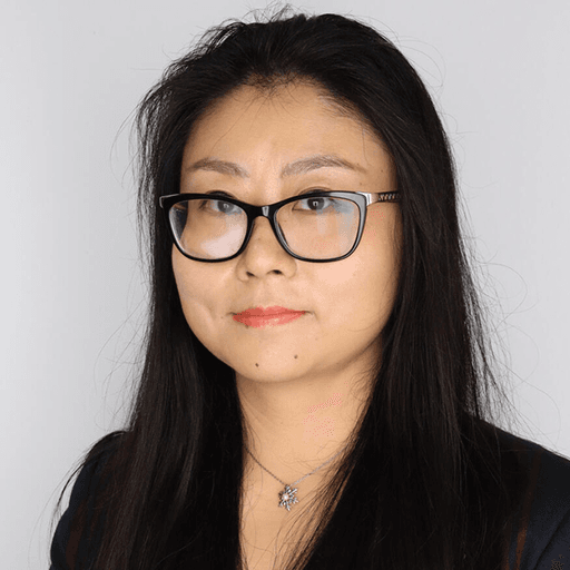 Qianyu Guo, M.B., Ph.D.