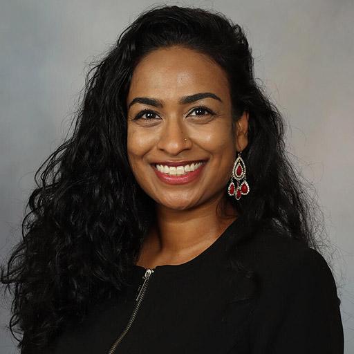 Safia Ahmed, M.D.