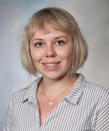 Megan Sullivan, M.D.