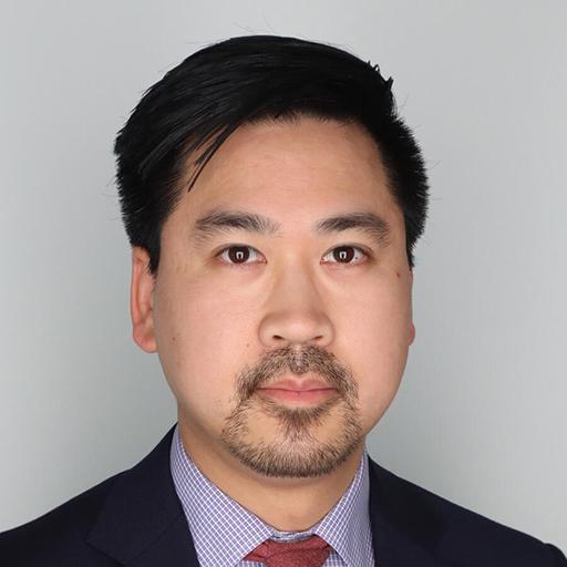 Michael Pham, M.D. 