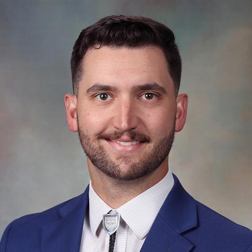 Nolan Mc Bride, M.D.