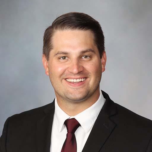 Anthony Mikula, M.D.