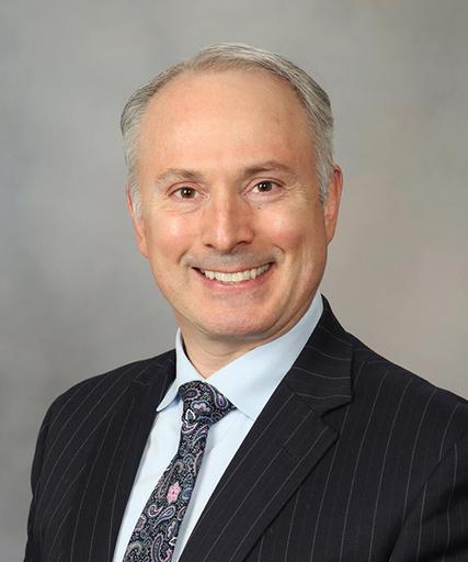 Brett Freedman, M.D.