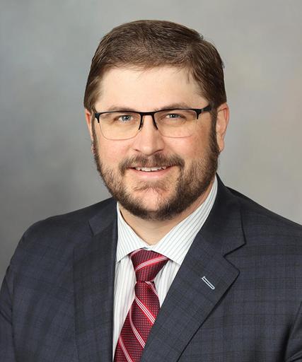 Jeremy Fogelson, M.D.